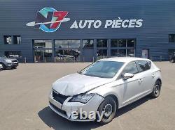 Cremaillere assistee SEAT LEON 3 PHASE 1 1.6 TDI 16V TURBO /R72618780