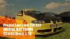 Dragrace Brutal Project Seat Leon Tdi 4x4 400hp Bigturbo Turbogt4082 Test Acceleration Vory Tdi