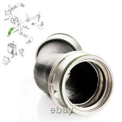 Durite de Turbo Ressort Kit pour Seat Leon 1M Toledo II vw Bora Golf 4 IV  1.9