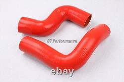 Durites silicone Echangeur AUDI S3 TT Seat Leon Cupra R 1.8T 225 210 Turbo