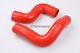 Durites Silicone Echangeur Audi S3 Tt Seat Leon Cupra R 1.8t 225 210 Turbo