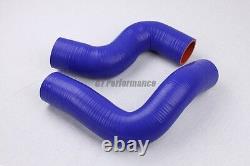 Durites silicone Echangeur AUDI S3 TT Seat Leon Cupra R 1.8T 225 210 Turbo