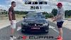 Essai Seat Leon Cupra 290 Cv Ou Rien