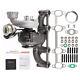 Gt1646mv Turbo For Seat Altea Leon Skoda Octavia Ii Vw Jetta V Passat 1.9 Tdi