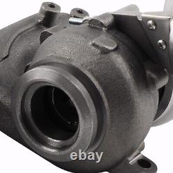 GT1646MV Turbo for Seat Altea Leon Skoda Octavia II VW Jetta V Passat 1.9 TDI