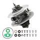 Gt1749v Turbo Cartridge Core Chra For Audi Seat Skoda Vw 2.0tdi 724930-5008s