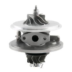 GT1749V Turbo Turbocompresseur Cartouche CHRA for AUDI A3 2.0 TDI 724930-5008S