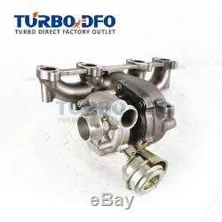 GT1749V full turbo turbine 713672-2 for Seat Leon Toledo 1.9 TDI 81 Kw ALH AHF