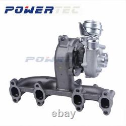 GT1749V turbo chargeur 713672 038253019CX for Seat Leon Toledo 1.9 TDI 66/81 Kw