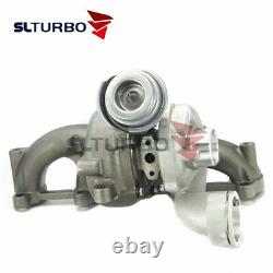 GT1749V turbo chargeur cartouche for Seat lbizaII 1.9TDI 110Kw ARL MFS 2001-2002