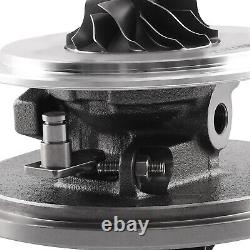 GTB1749VM Turbo Cartouche CHRA For Audi Seat Skoda VW 757042-0014 757042-10 NEW