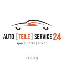 Groupe Carter Turbocompresseur Sidat 47.035 Etp Turbo pour Audi Dodge Seat Skoda