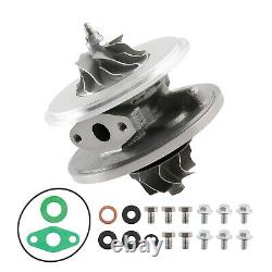 Gt1749v Turbo Turbocompresseur Cartouche Chra for Audi A3 2.0 BKD 724930-5008s