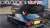 Insane Race Seat Leon Cupra K1 Vs Honda Civic Mb6 Turbo Who Will Win Vlog