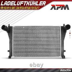 Intercooler Turbo Refroidisseur pour Audi A3 8V Seat Leon 5F Skoda Octavia 3 VW