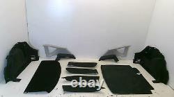 Interieur complet SEAT LEON 2 PHASE 1 1.9 TDI 8V TURBO /R57098897