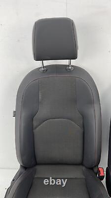 Interieur complet SEAT LEON 3 PHASE 1 2.0 TDI 16V TURBO /R59203306