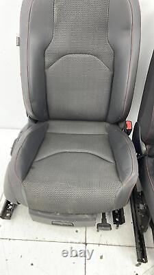 Interieur complet SEAT LEON 3 PHASE 1 2.0 TDI 16V TURBO /R59203306