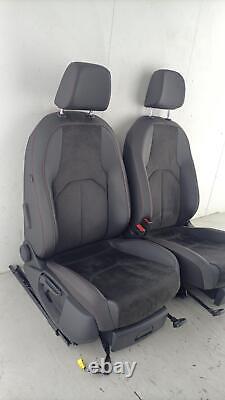 Interieur complet SEAT LEON 3 PHASE 2 1.5 TSI 16V TURBO /R74790691
