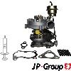 Jp Group Turbo + Kit Joints Convient Pour Audi A3 Seat Leon Toledo Skoda