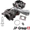 Jp Group Turbo + Kit Joints Convient Pour Audi A3 Seat Leon Vw Golf 11174