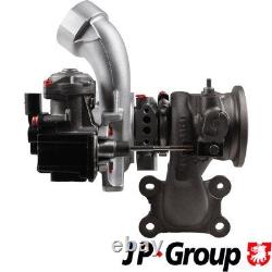 JP Group Turbo + Kit Joints Convient pour Audi A3 Seat Leon VW Golf 11174