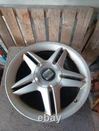 Jante SEAT LEON 1 1.9 TDI 8V TURBO /R99770279