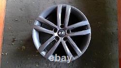 Jante SEAT LEON 3 PHASE 1 1.6 TDI 16V TURBO /R74057982