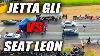 Jetta Gli Vs Seat Leon Cual Gana