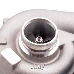 K04 022 Turbocharger fit for Audi A3 TT Seat Lean 1.8T AMK APX 53049880022 Turbo