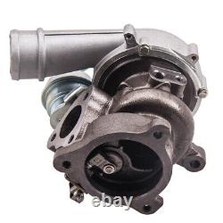 K04 022 Turbocharger fit for Audi A3 TT Seat Lean 1.8T AMK APX 53049880022 Turbo