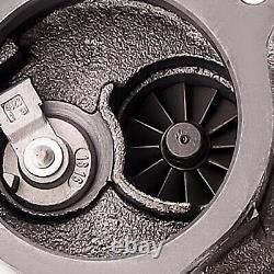 K04 022 Turbocharger for Audi A3 TT Seat Lean 1.8T AMK APX 53049880022 Turbine