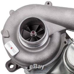 K04-023 turbocharger for Audi 1.8L 225PS S3 TT Turbo 53049880023 turbolader