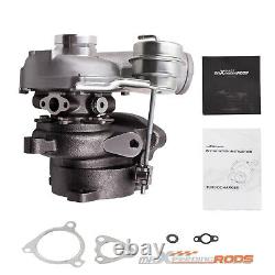 K04-023 turbocharger for Audi S3 / TT Quattro 1.8L SEAT LEON CUPRA Turbo Nouveau