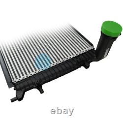 Kale Intercooler Turbo Refroidisseur pour Seat Leon (1P1) 1.9 Tdi / 2.0 Tdi