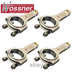 Kit Bielles Forgees Wossner Seat LEON 2,0L TFSI Turbo