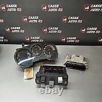 Kit de demarrage SEAT LEON 2 PHASE 1 1.9 TDI 8V TURBO /R73159210