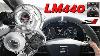 Lm440 Is38 Ladermanufaktur 440 Ps Upgrade Turbo Seat Leon Cupra 5f Mk3 Stage 3