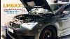 Lm6xx Im Seat Leon Cupra 5f Mk3 280 Shared Video Upgrade Turbo Lader Turbocharger Von Pnp