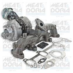 MEAT & DORIA Turbo pour VW Golf IV Variant 1J5 1.9 Tdi 1J1 7M8 7M9