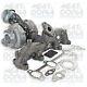 Meat & Doria Turbo Pour Vw Golf Iv Variant 1j5 1.9 Tdi 1j1 7m8 7m9