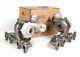 Melett Turbo Turbocompresseur Vw Audi Seat A3 Golf Bora Leon 1.9tdi 150ch Arl