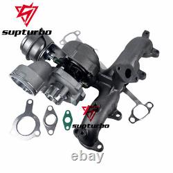 MFS Turbo GT1749V 721021 pour Audi A3 Seat Leon VW Bora Golf 1.9 TDI 110Kw 150CV