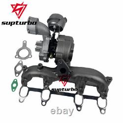 MFS Turbo GT1749V 721021 pour Audi A3 Seat Leon VW Bora Golf 1.9 TDI 110Kw 150CV