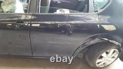 Malle/Hayon arriere SEAT LEON 2 PHASE 1 2.0 TDI 16V TURBO /R9715062