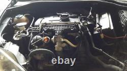 Malle/Hayon arriere SEAT LEON 2 PHASE 1 2.0 TDI 16V TURBO /R9715062