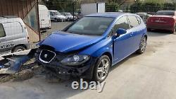 Malle/Hayon arriere SEAT LEON 2 PHASE 2 1.6 TDI 16V TURBO /R48875067