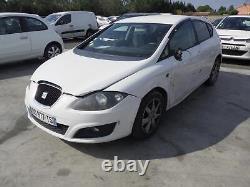 Malle/Hayon arriere SEAT LEON 2 PHASE 2 1.6 TDI 16V TURBO /R78778977