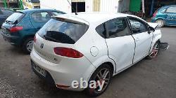 Malle/Hayon arriere SEAT LEON 2 PHASE 2 2.0 TDI 16V TURBO /R79306168