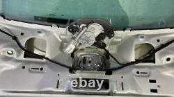 Malle/Hayon arriere SEAT LEON 3 PHASE 1 2.0 TDI 16V TURBO /R86751597